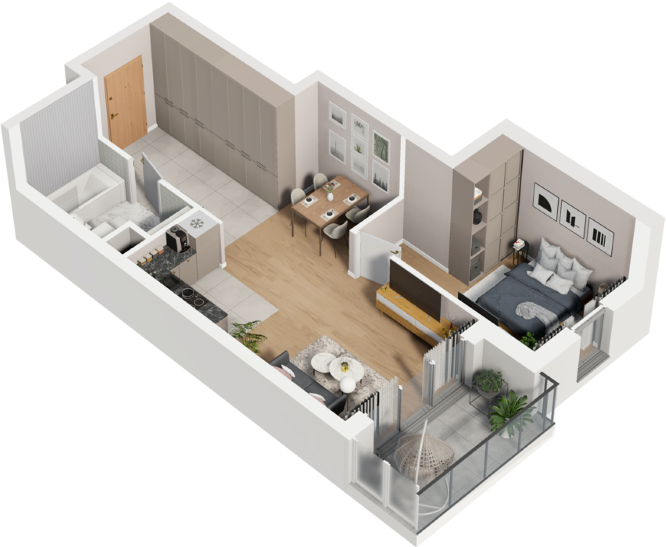 Plan A - E2M3 - zdjęcie 5